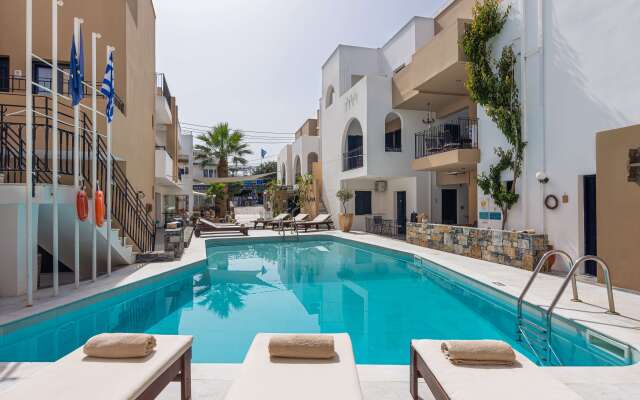 Nami Hotel & Suites