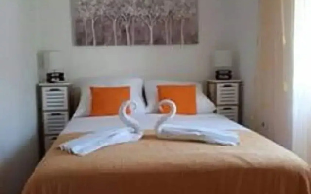 Villa Anita private heated pool