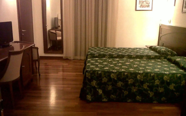 Hotel Conte Verde