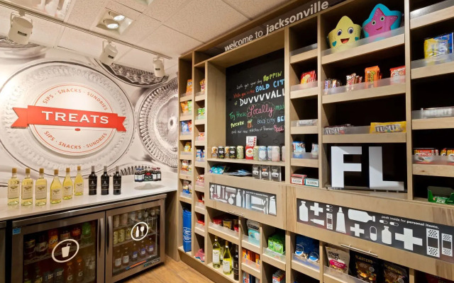 Hampton Inn Jacksonville-I-295 East/Baymeadows