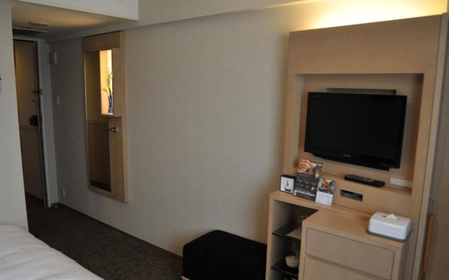 Economy Double room (풀 더블 침대) 사진 3