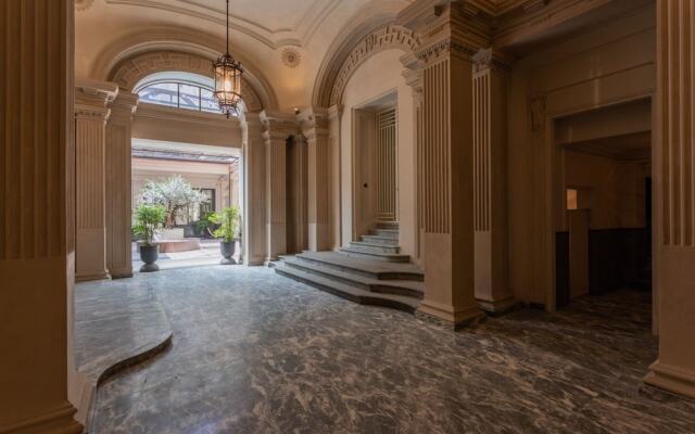 Casa Velò vicino a Piazza S. Carlo