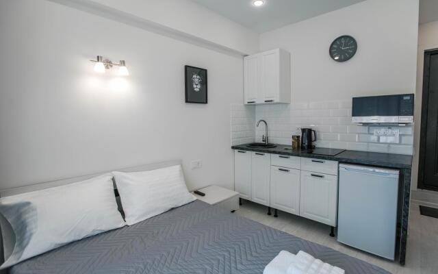 SweetHome (СвитХоум) на улице Можайская