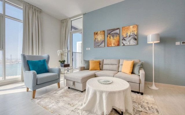 Capital Living On Reem: The Bridges