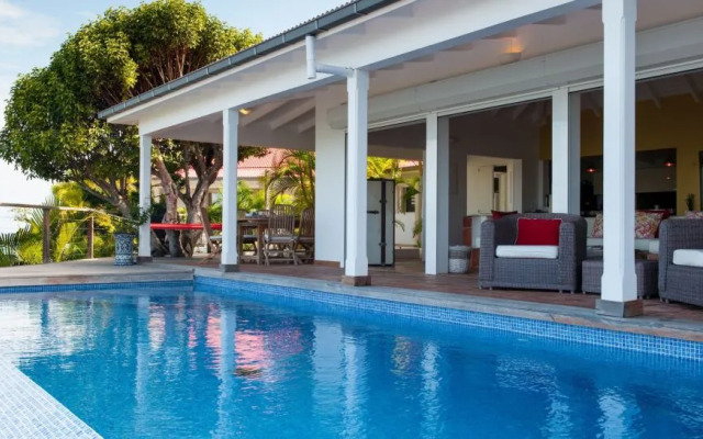 Dream Villa St.Jean-2094