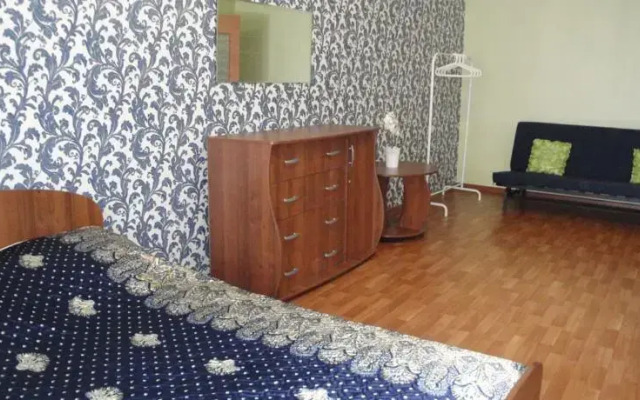 7 Квадратов Восточно Кругликовская