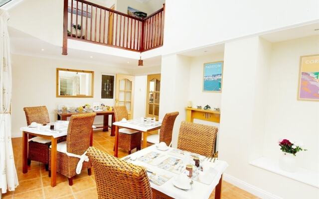 Wadebridge B&B