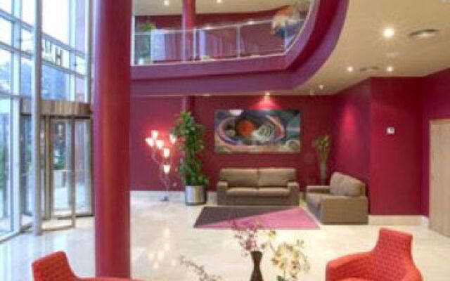 Apartamentos Mar Rovacias