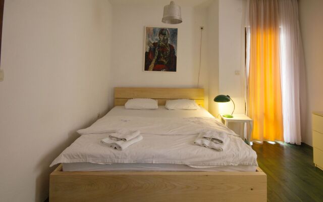Apartments 'Rux de Luxe'