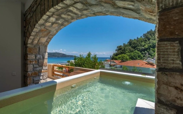 Meli Suites Thassos