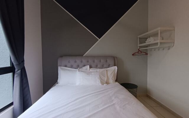The Horizon Ipoh 2BR L11 by Grab A Stay