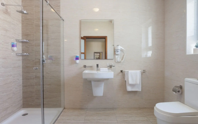Blubay Apartments By St Hotels