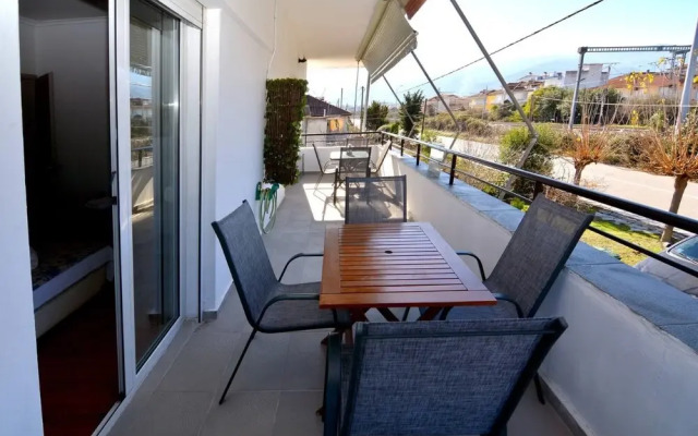 Zeusplace Georgia Blue