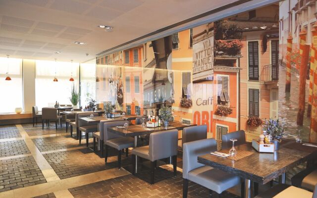 Ohtels Les Oliveres