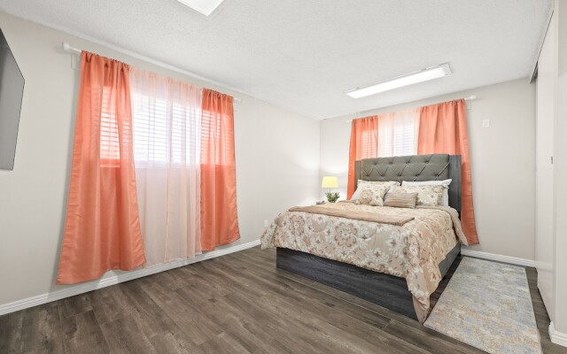 Stylish & Charming 15min to Downtown LA