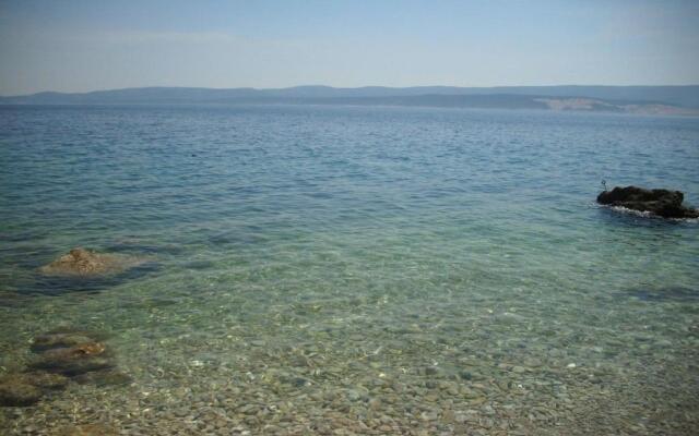 Apartments Stipica - 100m from sea