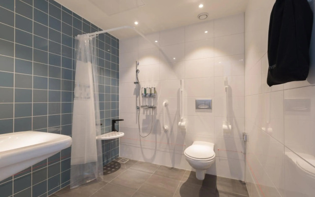 Hampton by Hilton Utrecht Central Station