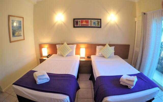 Crystal Garden Resort & Restaurant