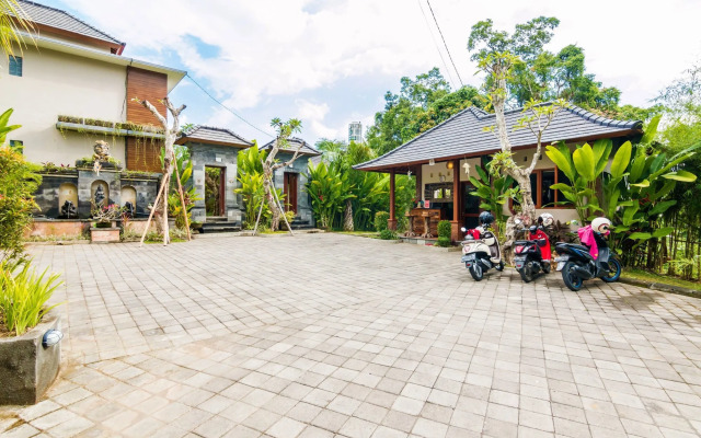 ZEN Villa River Side, 1 Bedroom