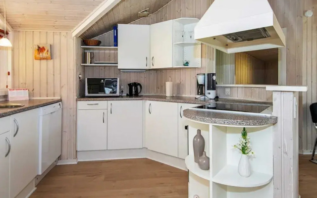 6 Person Holiday Home in Nordborg-by Traum