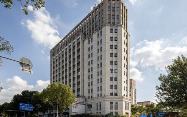 Wenhui Hotel