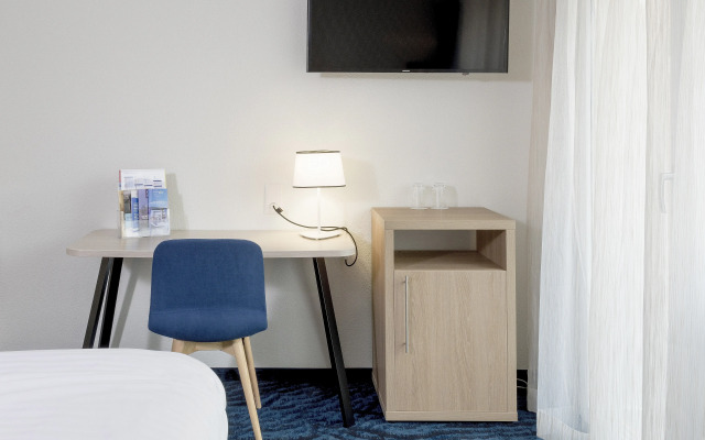 Mercure Lenzburg Krone