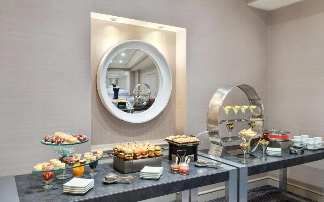 Sheraton Suites Galleria-Atlanta
