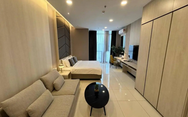 Societe by Bamboo Hospitality