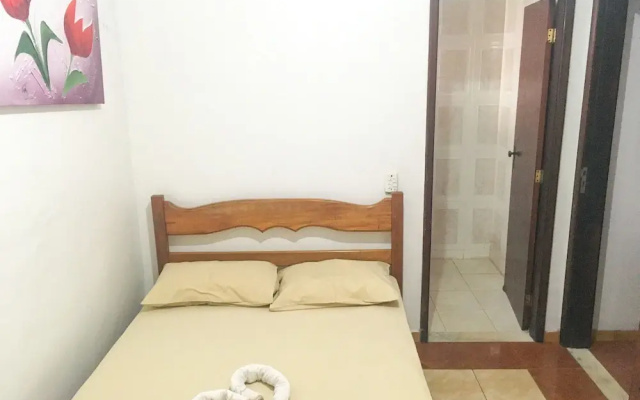 Itacuruca Palace Hotel