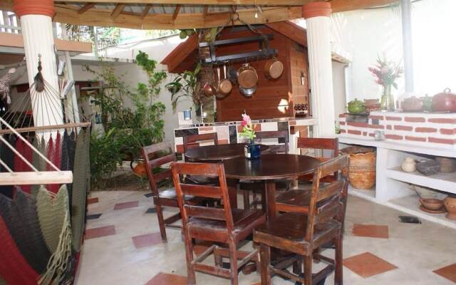Hotel Boutique Posada Las Iguanas