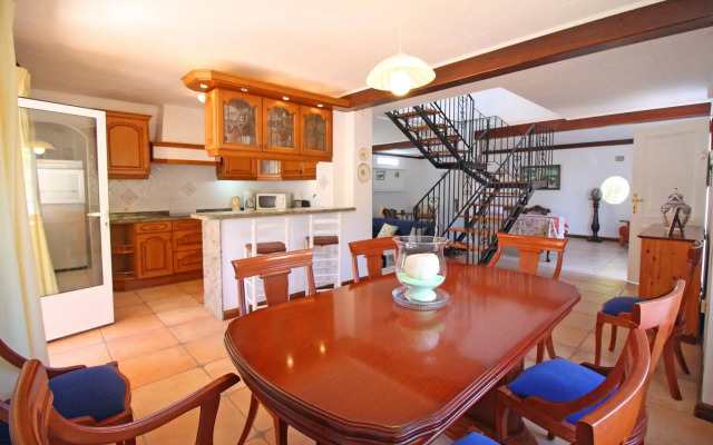 Villas Costa Calpe - Dragonera