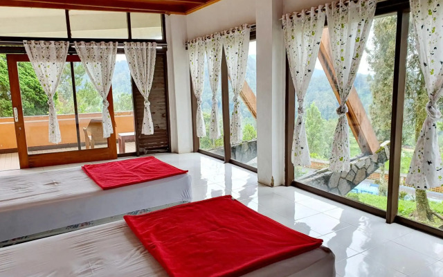 Argapuri Resort Ciwidey