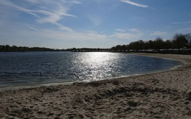 Spacious Holiday Home in Eersel With Open Fire