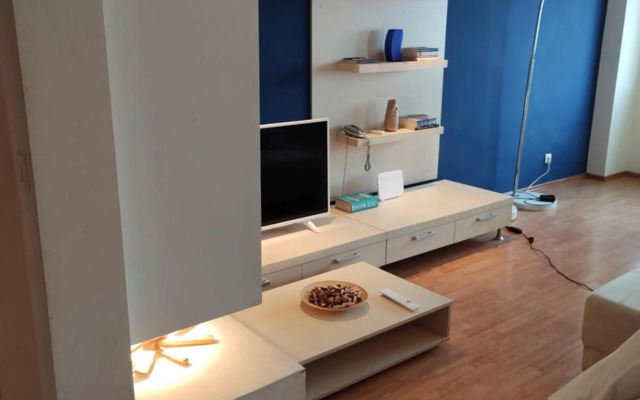 Wenie Apartment by EasyBucharest