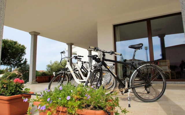 Hotel Tartaruga Bianca