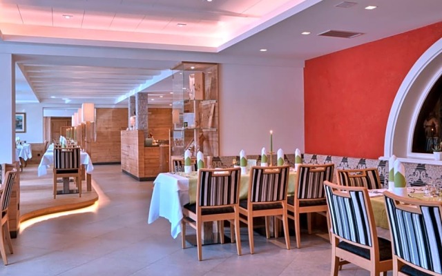 Hotel Zebru