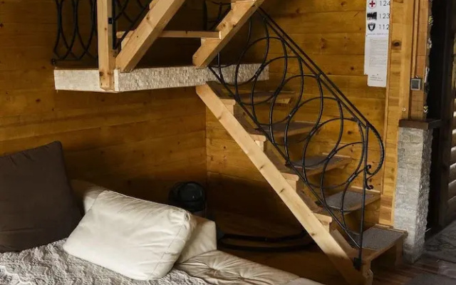Genti House Ada Bojana