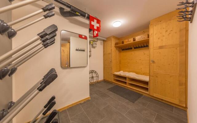 Chalet Riquet - Ski/in-out - Jacuzzi