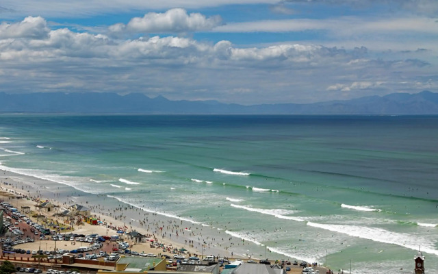 Surferscorner