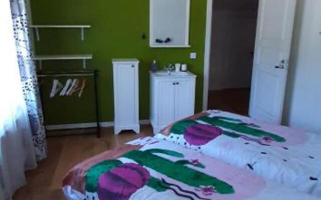 B&B Friendsroom 2 persons