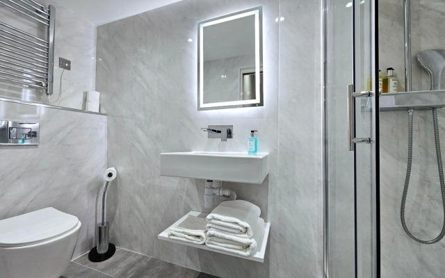 Nox Hotels Hyde Park