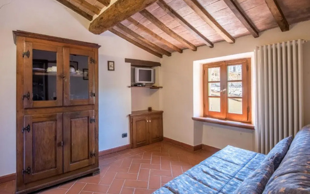 Appartamento Gemma Bianca-tavoleto