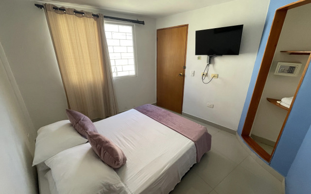 Sweet Caribbean Hotel