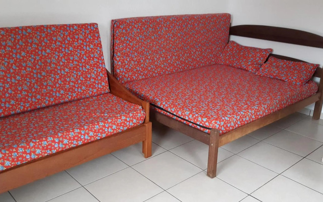 Claudia KIT 5 Maranduba