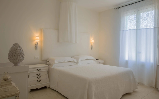 Tenuta Centoporte - Resort Hotel