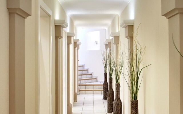 Tennerhof Luxury Chalets