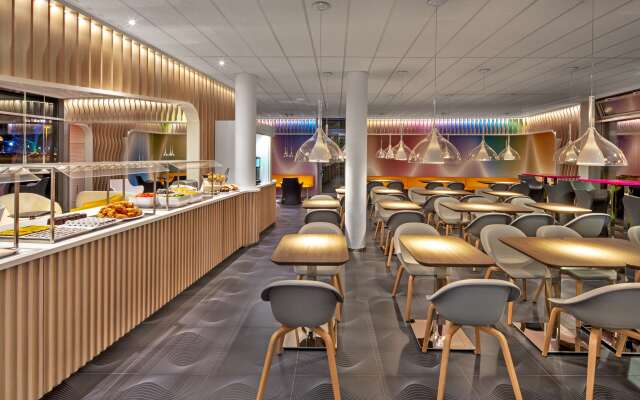 Prize by Radisson, Bremen City