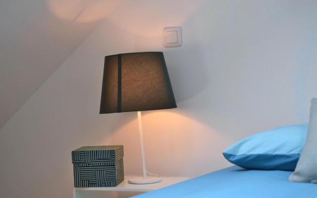 Appartement Amalfi Hyper Centre