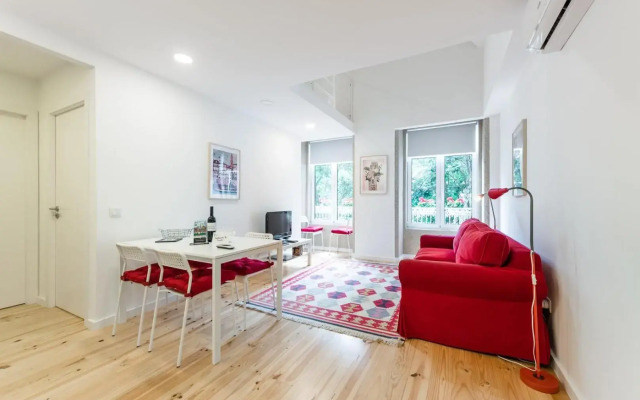 Guestready - Belas Artes Duplex