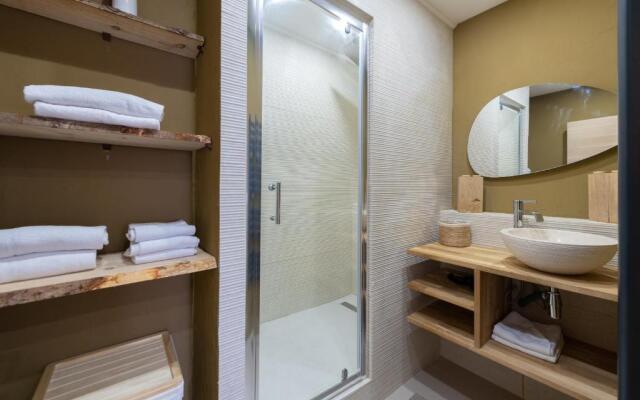 CMG Magnifique appartement 7P / Centre ville - Beach 250m